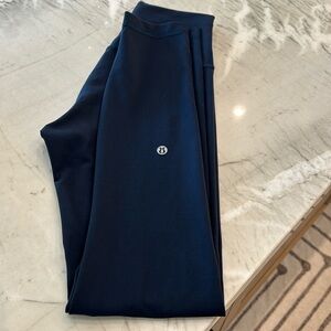 Lululemon 25” high rise tights